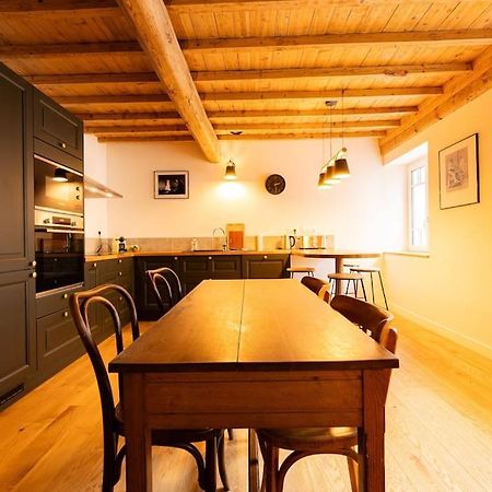 Le « Victor Hugo » Valence Centre Apartment Екстериор снимка