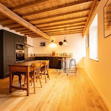 Le « Victor Hugo » Valence Centre Apartment Екстериор снимка