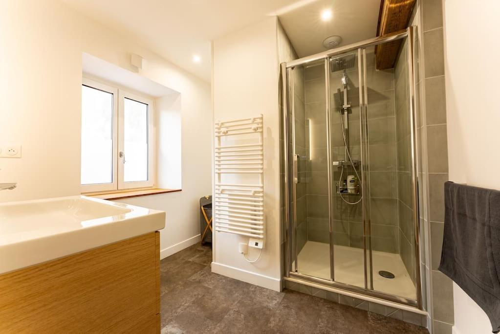 Le « Victor Hugo » Valence Centre Apartment Екстериор снимка
