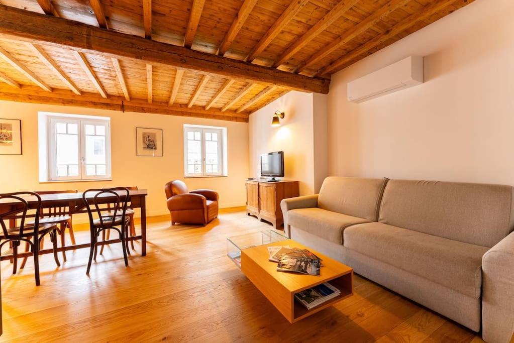 Le « Victor Hugo » Valence Centre Apartment Екстериор снимка