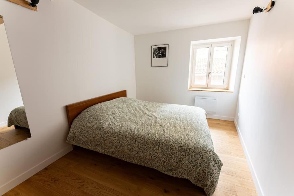 Le « Victor Hugo » Valence Centre Apartment Екстериор снимка