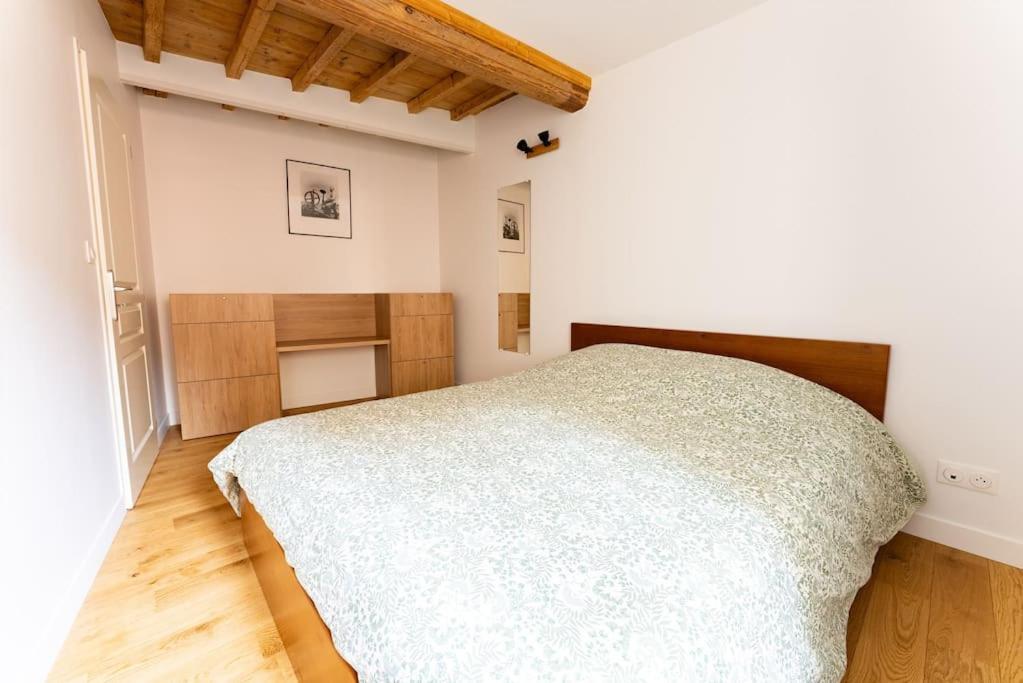 Le « Victor Hugo » Valence Centre Apartment Екстериор снимка